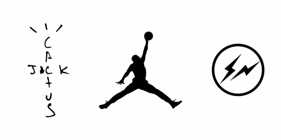 Travis Scott x Jordan